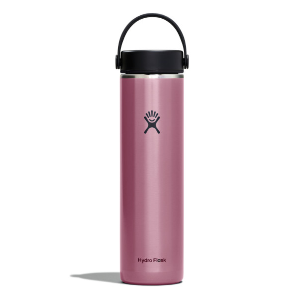 Θερμός Hydro Flask Lightweight Wide Mouth Flex Cap 0.7L