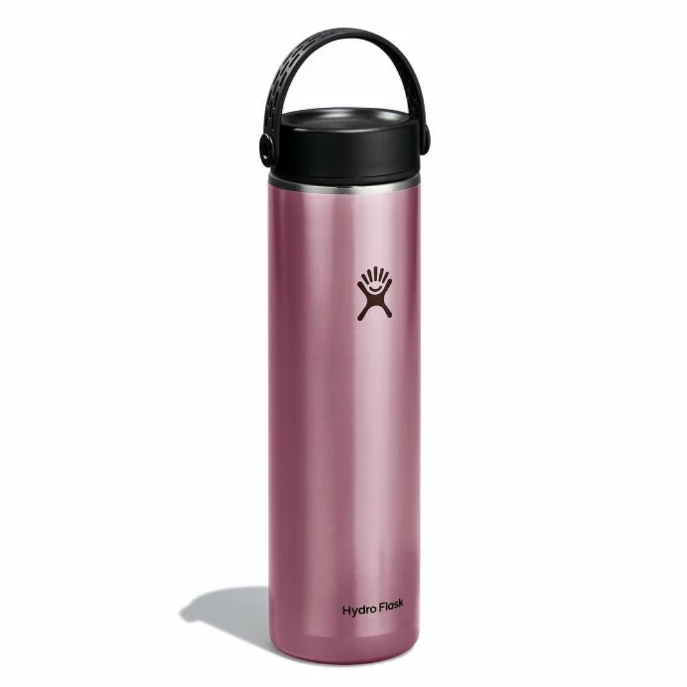 Θερμός Hydro Flask Lightweight Wide Mouth Flex Cap 0.7L