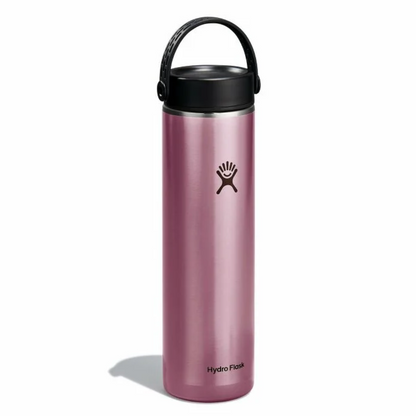 Θερμός Hydro Flask Lightweight Wide Mouth Flex Cap 0.7L