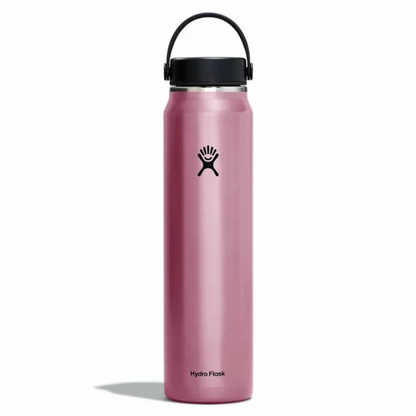 Θερμός Hydro Flask Lightweight Wide Mouth Flex Cap Trail Series 1.2L