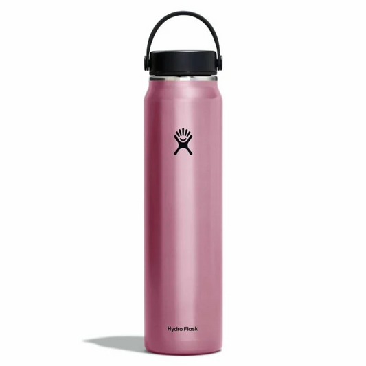 Θερμός Hydro Flask Lightweight Wide Mouth Flex Cap Trail Series 1.2L