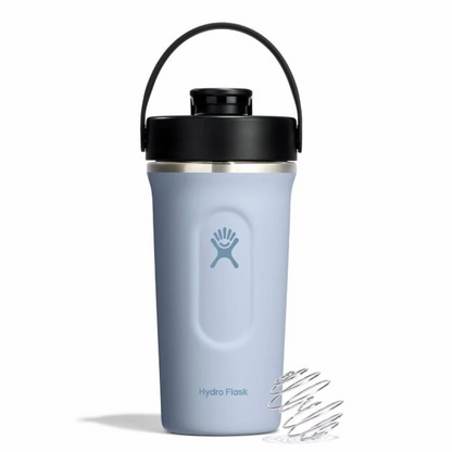 Θερμός - Shaker Hydro Flask 0.7L