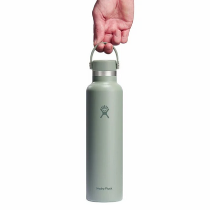 Θερμός Hydro Flask Standard Mouth 0.7L