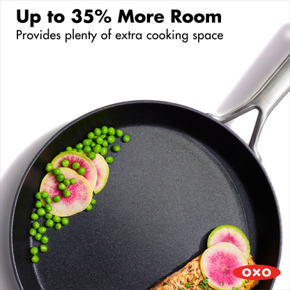 OXO Ceramic Professional Σετ Μαγειρικά Σκεύη 10 Τεμάχια