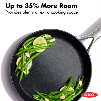 OXO Professional Κεραμικό Αντικολλητικό Τηγάνι 25cm