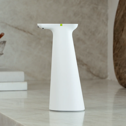 Simplehuman sensor spray