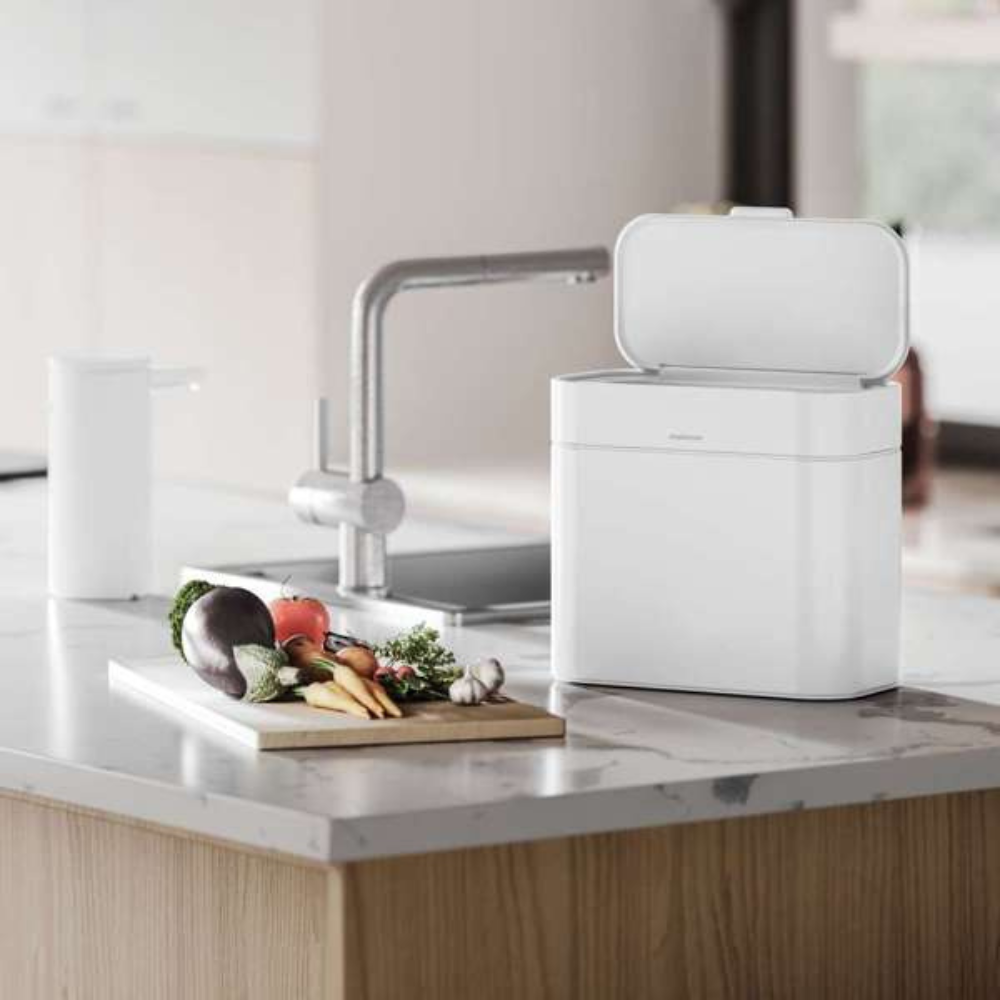 Simplehuman compost caddy 4L