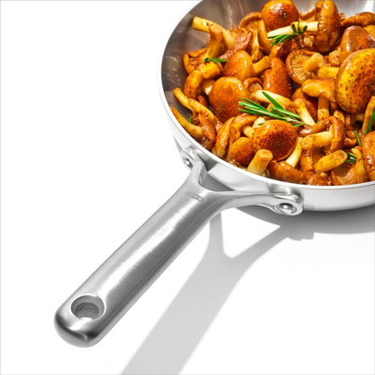 OXO Stainless Steel Mira Τηγάνι 20cm