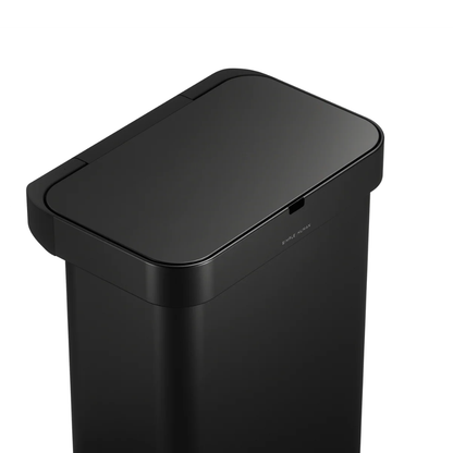 Simplehuman Rectangular Sensor Bin 58L