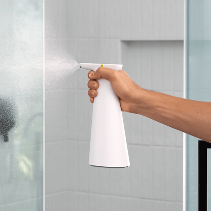 Simplehuman sensor spray