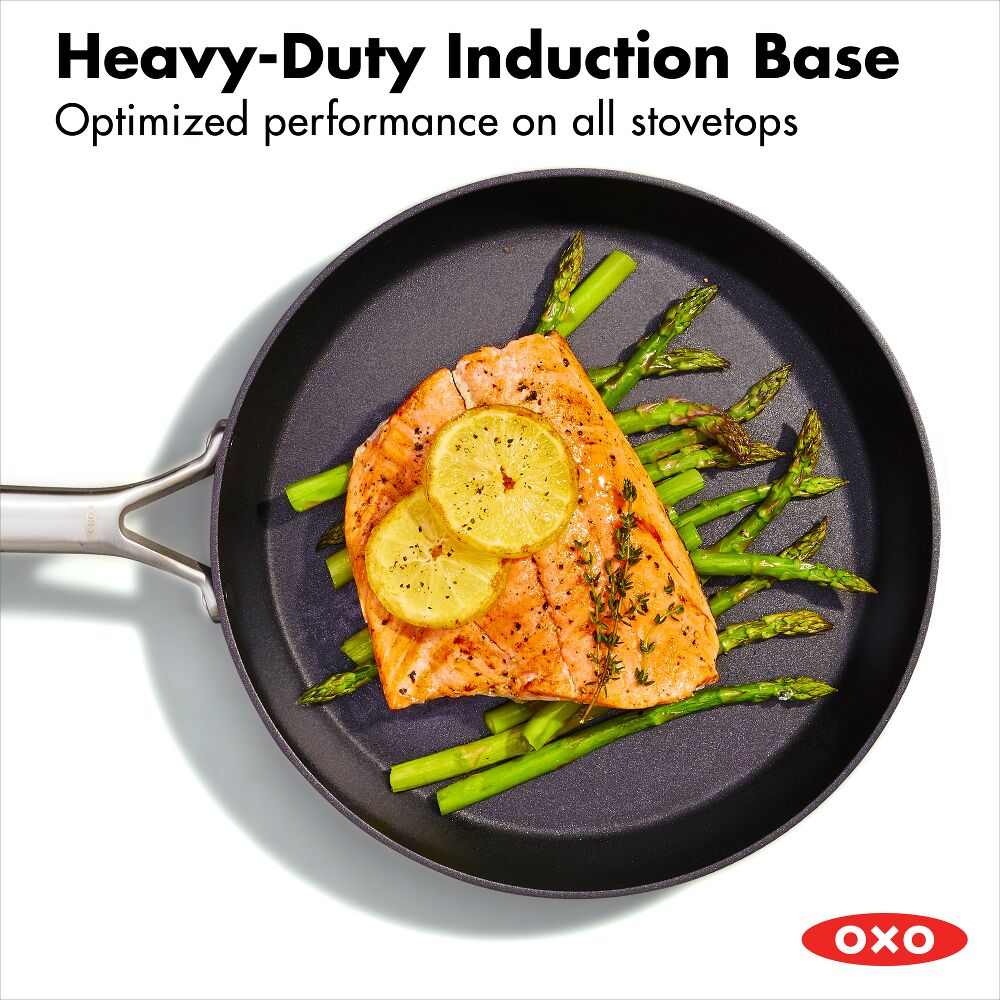 OXO Professional Κεραμικό Αντικολλητικό Τηγάνι 30cm