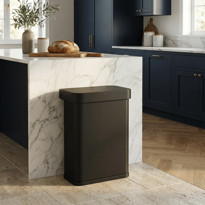 Simplehuman Rectangular Sensor Bin 58L