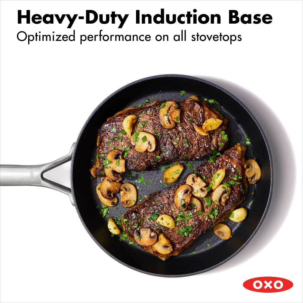 OXO Professional Κεραμικό Αντικολλητικό Τηγάνι 25cm