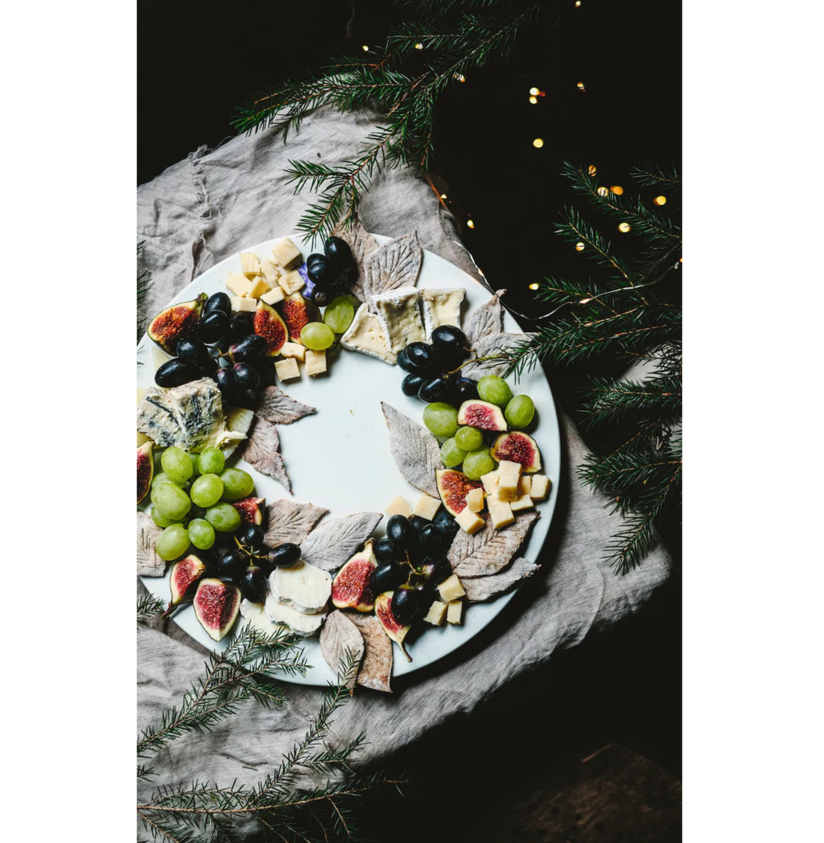 Nordic Winter Cookbook
