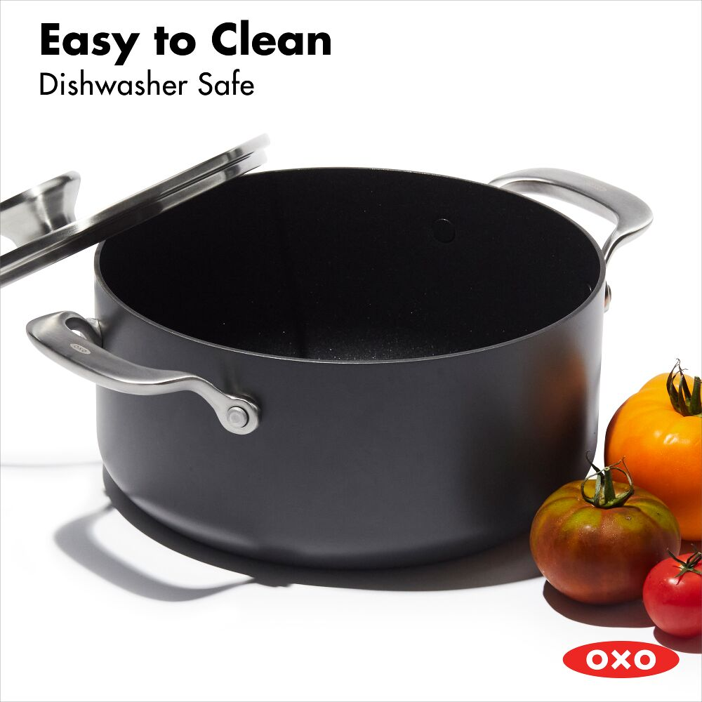OXO Ceramic Professional Σετ Μαγειρικά Σκεύη 10 Τεμάχια