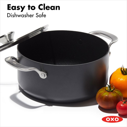OXO Ceramic Professional Σετ Μαγειρικά Σκεύη 10 Τεμάχια