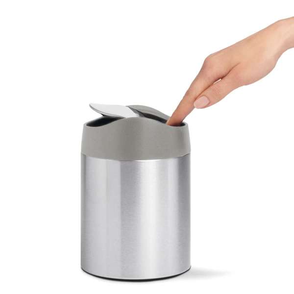 Simplehuman mini bin 1.5L