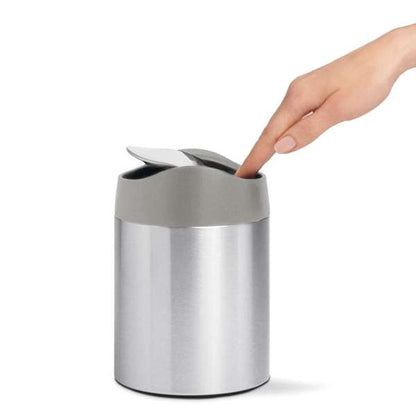 Simplehuman mini bin 1.5L