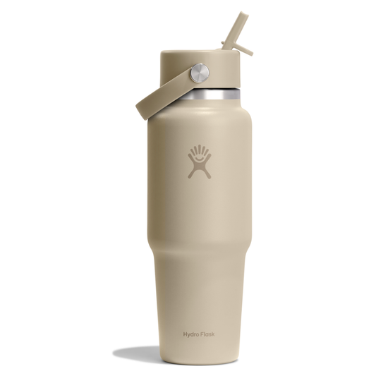 Θερμός Hydro Flask Wide Mouth 1 L