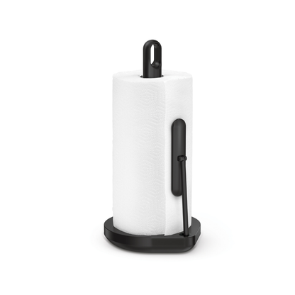 simplehuman tension arm paper towel holder