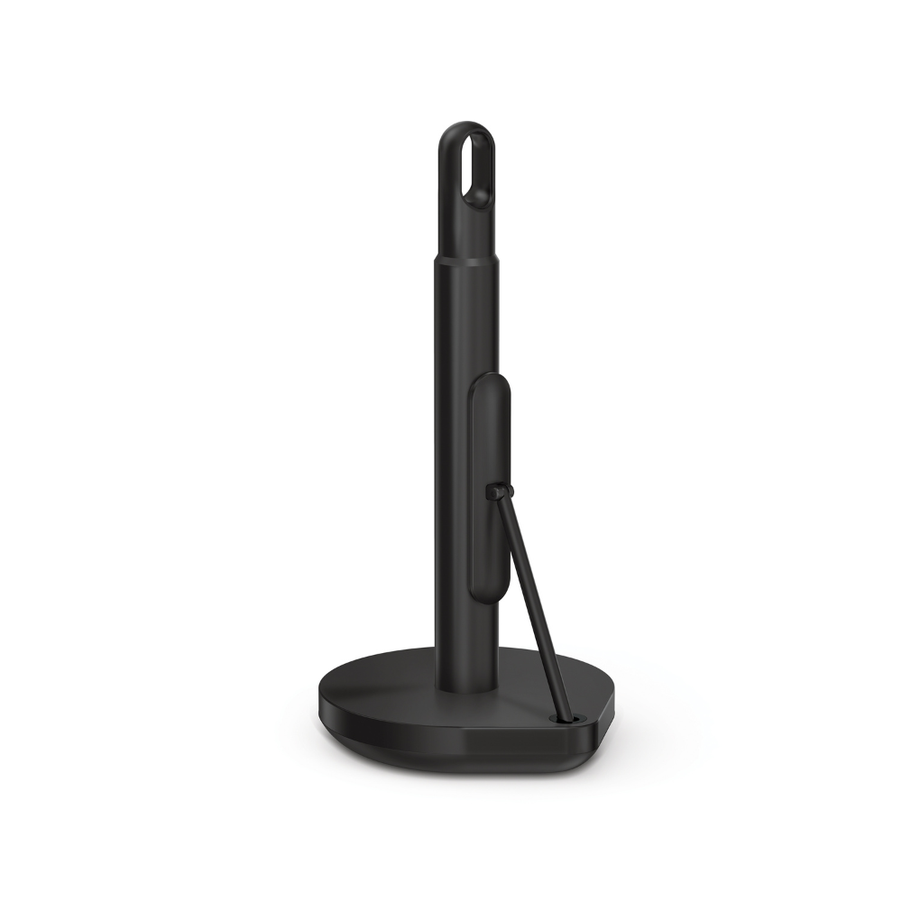 simplehuman tension arm paper towel holder