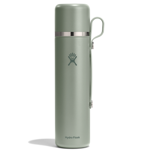 Θερμός Hydro Flask Wide Mouth 1L