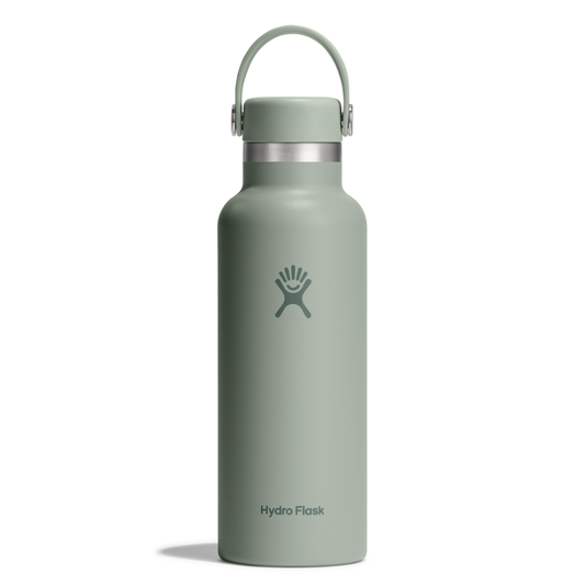 Θερμός Hydro Flask Standard Mouth 0.5L