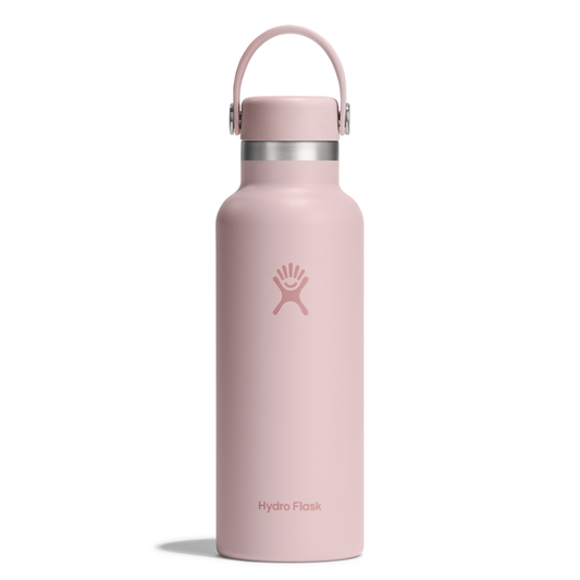Θερμός Hydro Flask Standard Mouth 0.5L