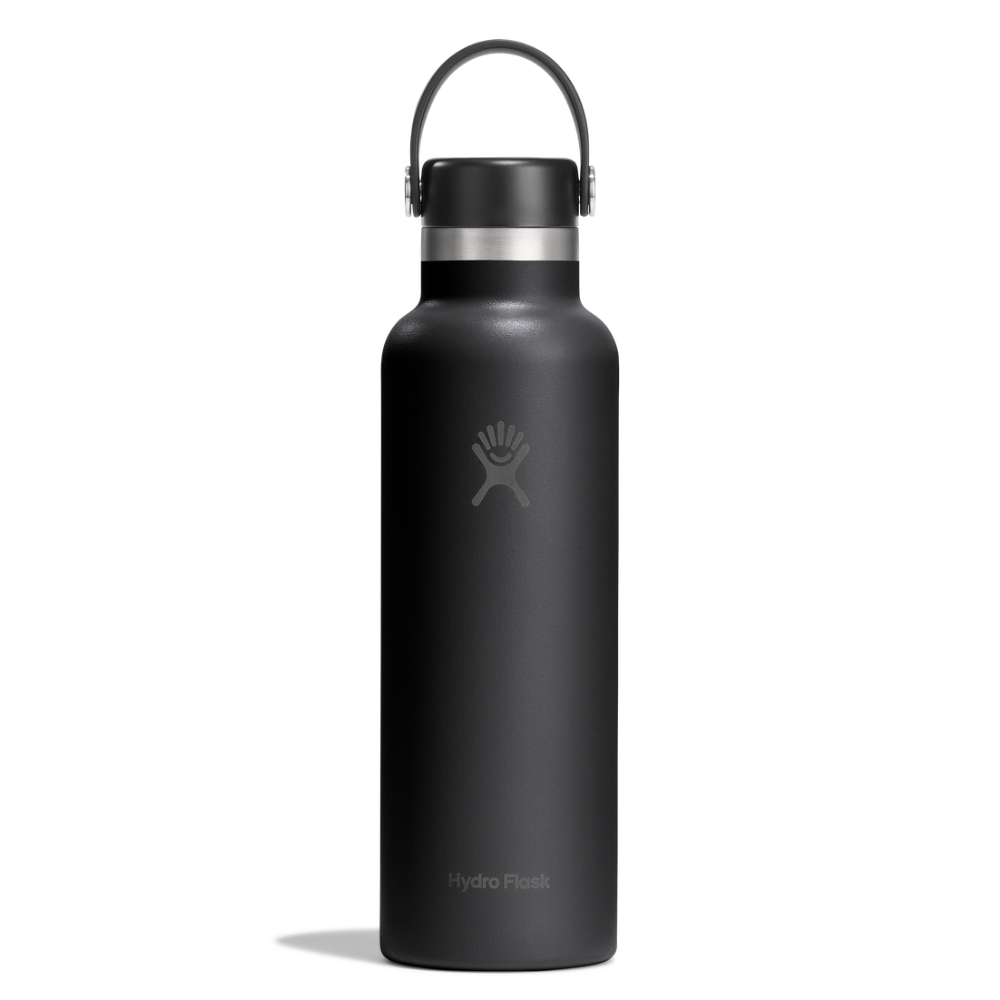 Θερμός Hydro Flask Standard Mouth 0.6L