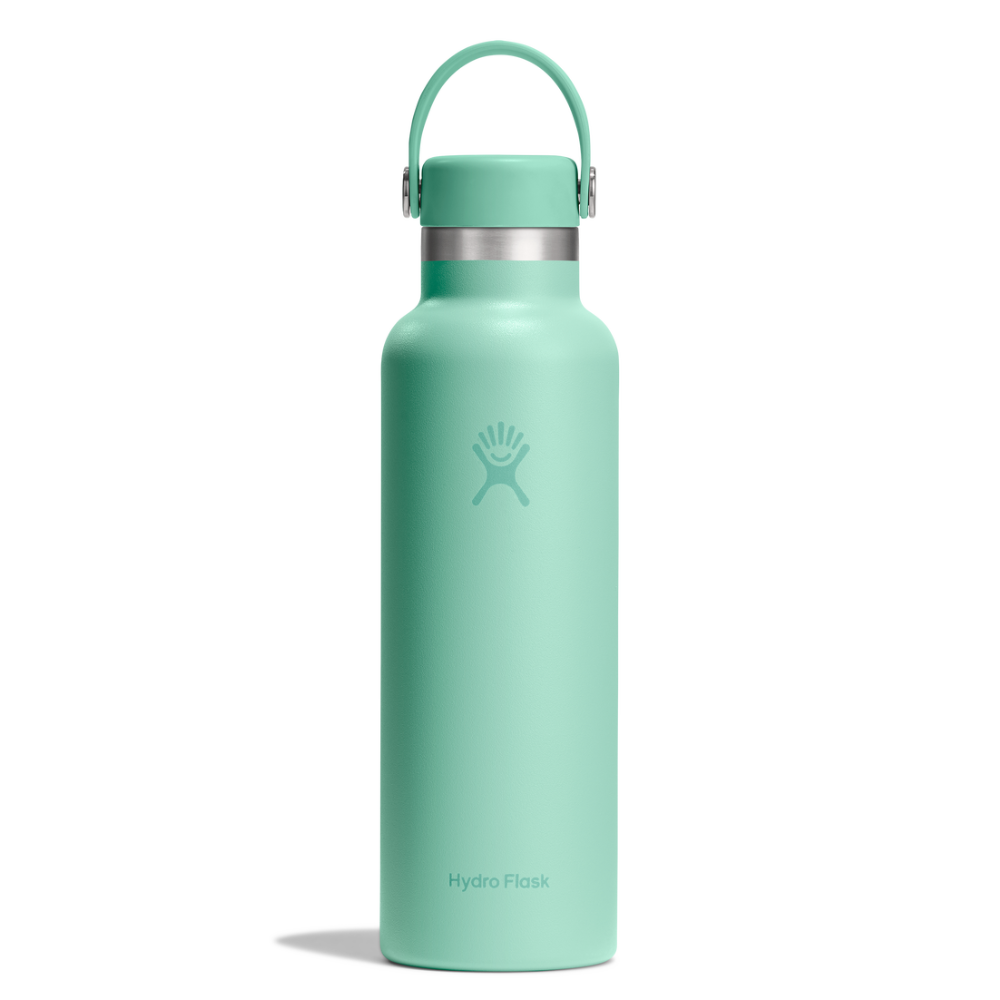 Θερμός Hydro Flask Standard Mouth 0.6L