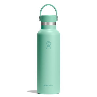 Θερμός Hydro Flask Standard Mouth 0.6L
