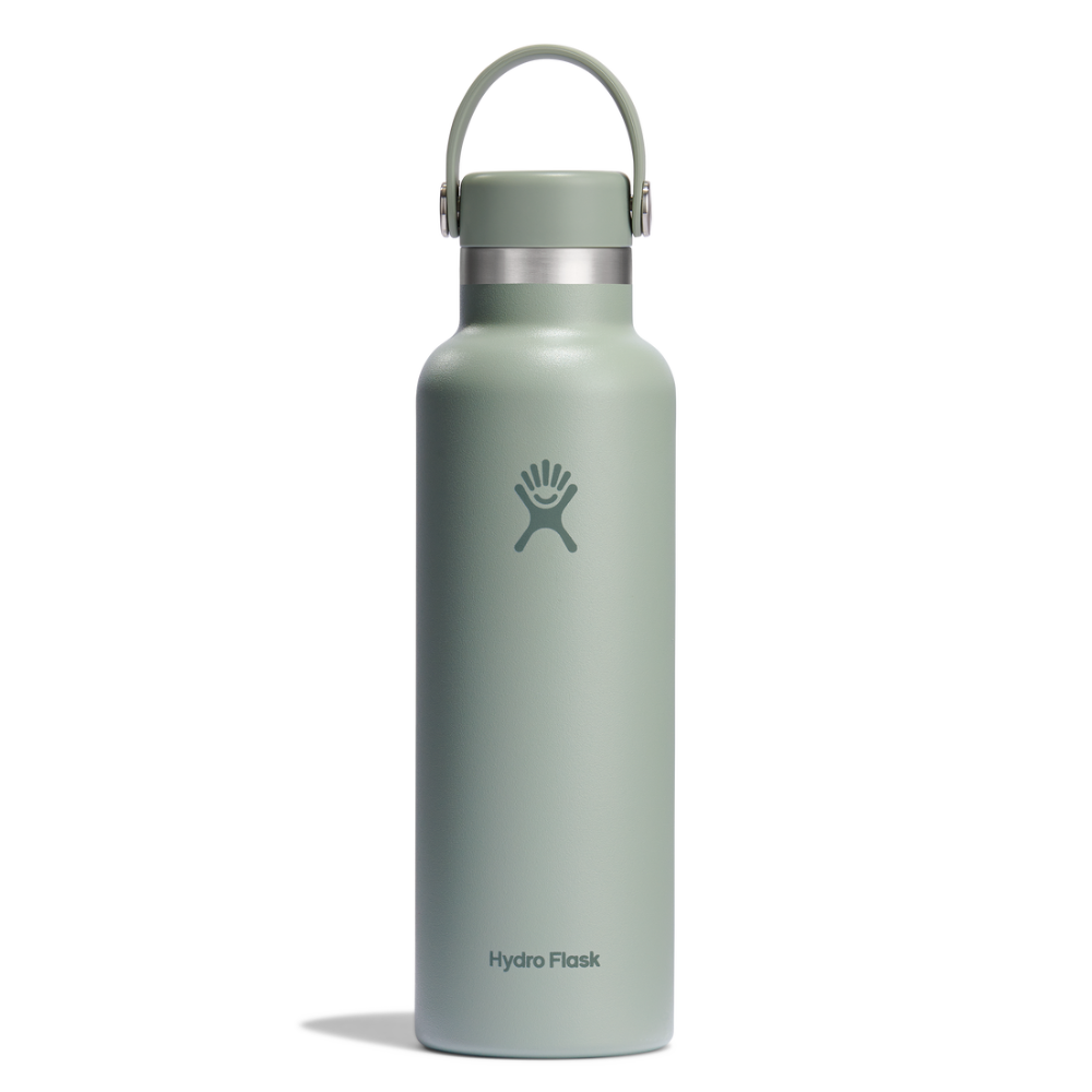 Θερμός Hydro Flask Standard Mouth 0.6L
