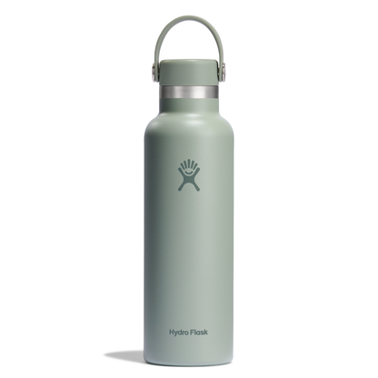 Θερμός Hydro Flask Standard Mouth 0.6L