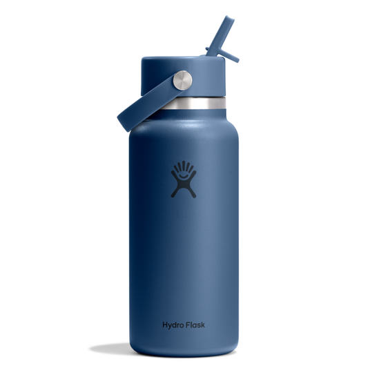 Θερμός Hydro Flask Wide Mouth 1L