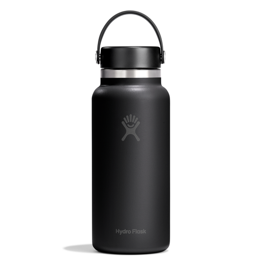 Θερμός Hydro Flask Wide Mouth 1L