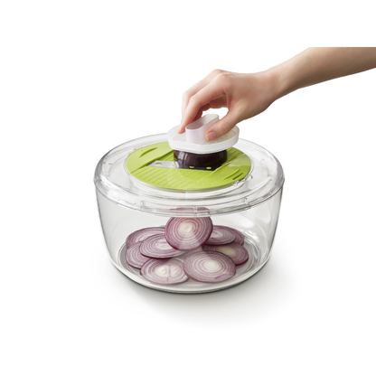 Joseph Joseph Σετ Προετοιμασίας Σαλάτας Multi-Prep™ 3 Τεμαχίων Πολύχρωμο