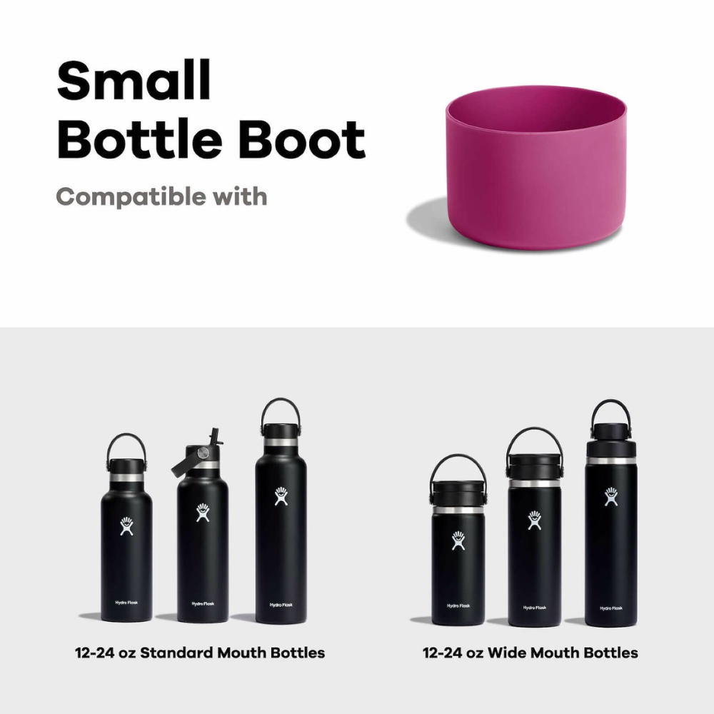 Προστατευτικός πάτος μπουκαλιού Hydro Flask Small