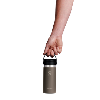 Θερμός Hydro Flask Wide Mouth 0.5L