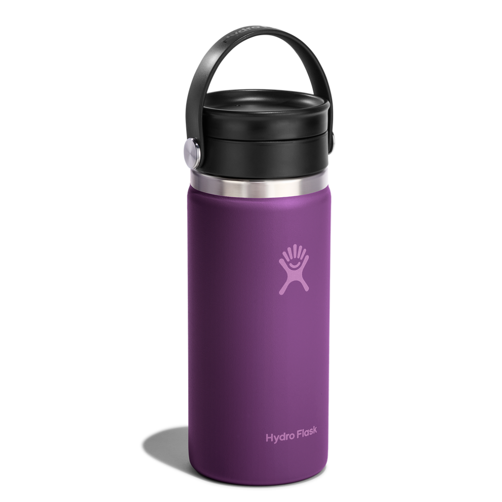 Θερμός Hydro Flask Wide Mouth 0.5L