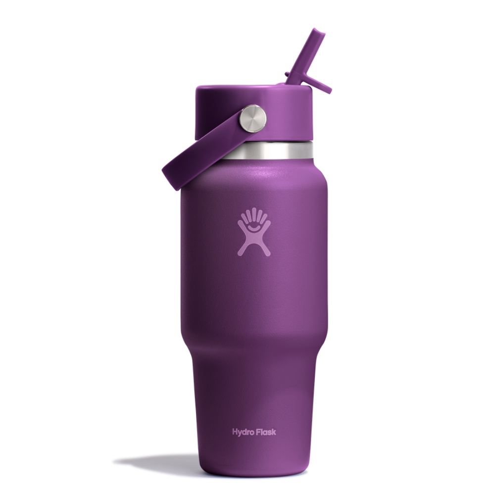 Θερμός Hydro Flask Wide Mouth 0.7L