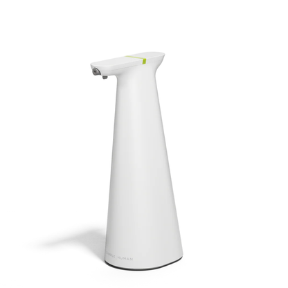 Simplehuman sensor spray