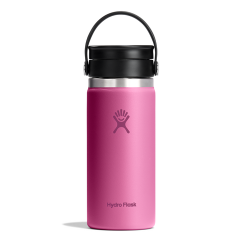 Θερμός Hydro Flask Wide Mouth 0.5L