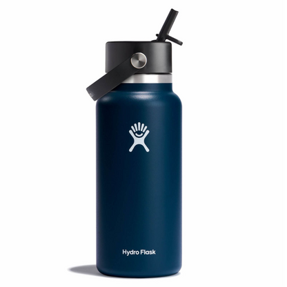Θερμός Hydro Flask Wide Mouth 1 L