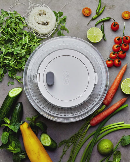 Joseph Joseph Σετ Προετοιμασίας Σαλάτας Multi-Prep™ 4 Τεμαχίων Πολύχρωμο