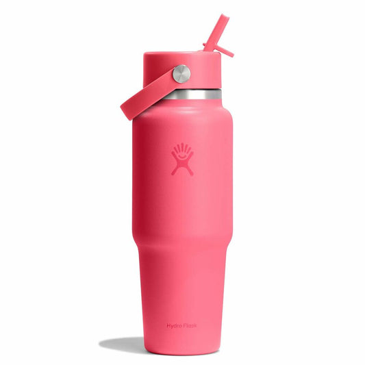 Θερμός Hydro Flask Wide Mouth 1 L
