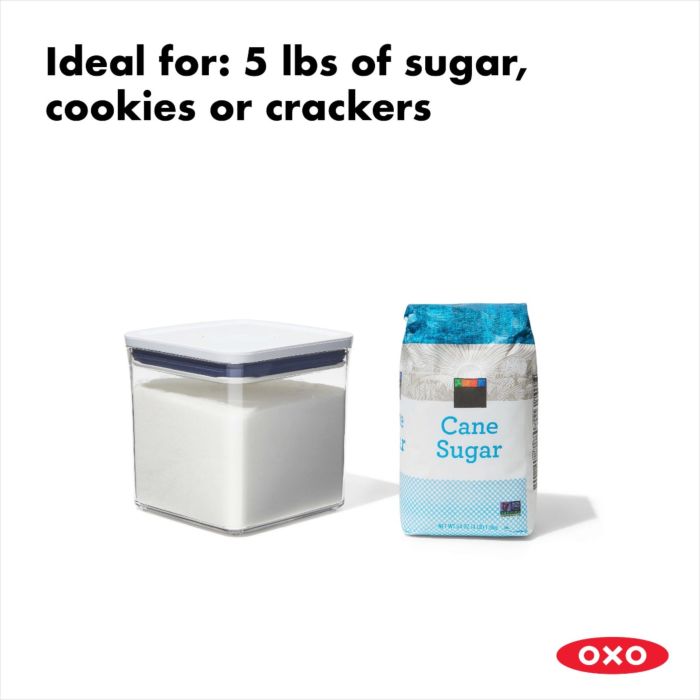 OXO Pop Δοχείο Αποθήκευσης 2.6L