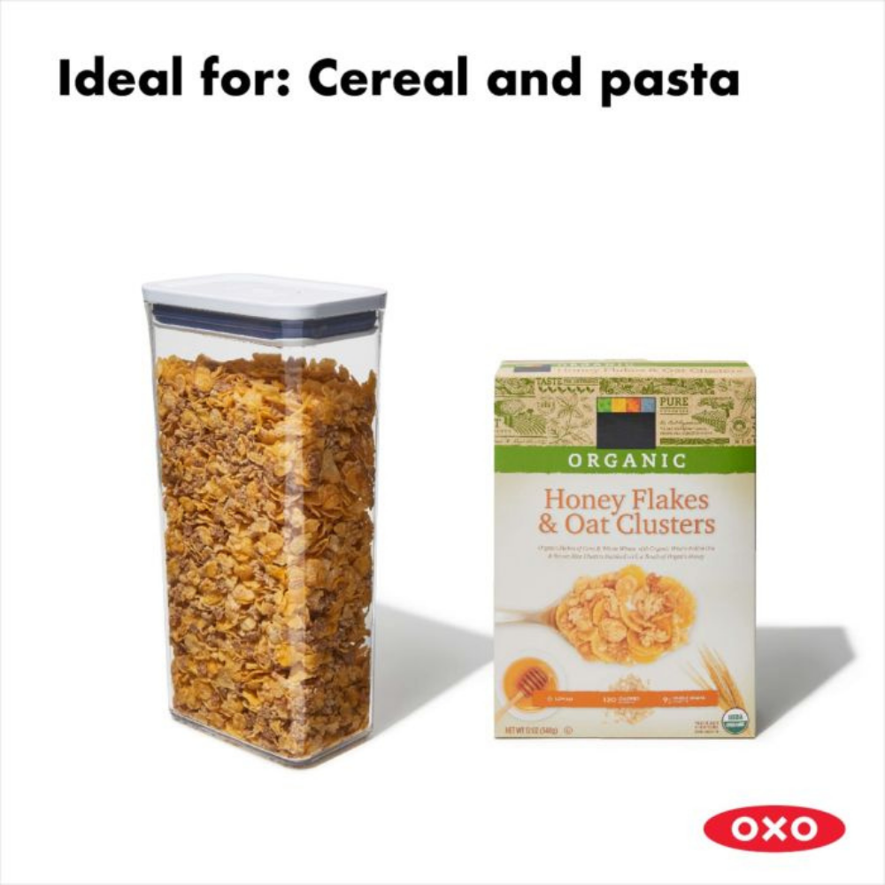 OXO Pop Δοχείο Αποθήκευσης  3.5L