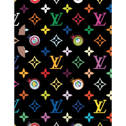 Louis Vuitton – A Passion for Creation