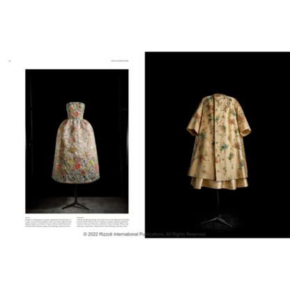 Dior: The Legendary 30, Avenue Montaigne