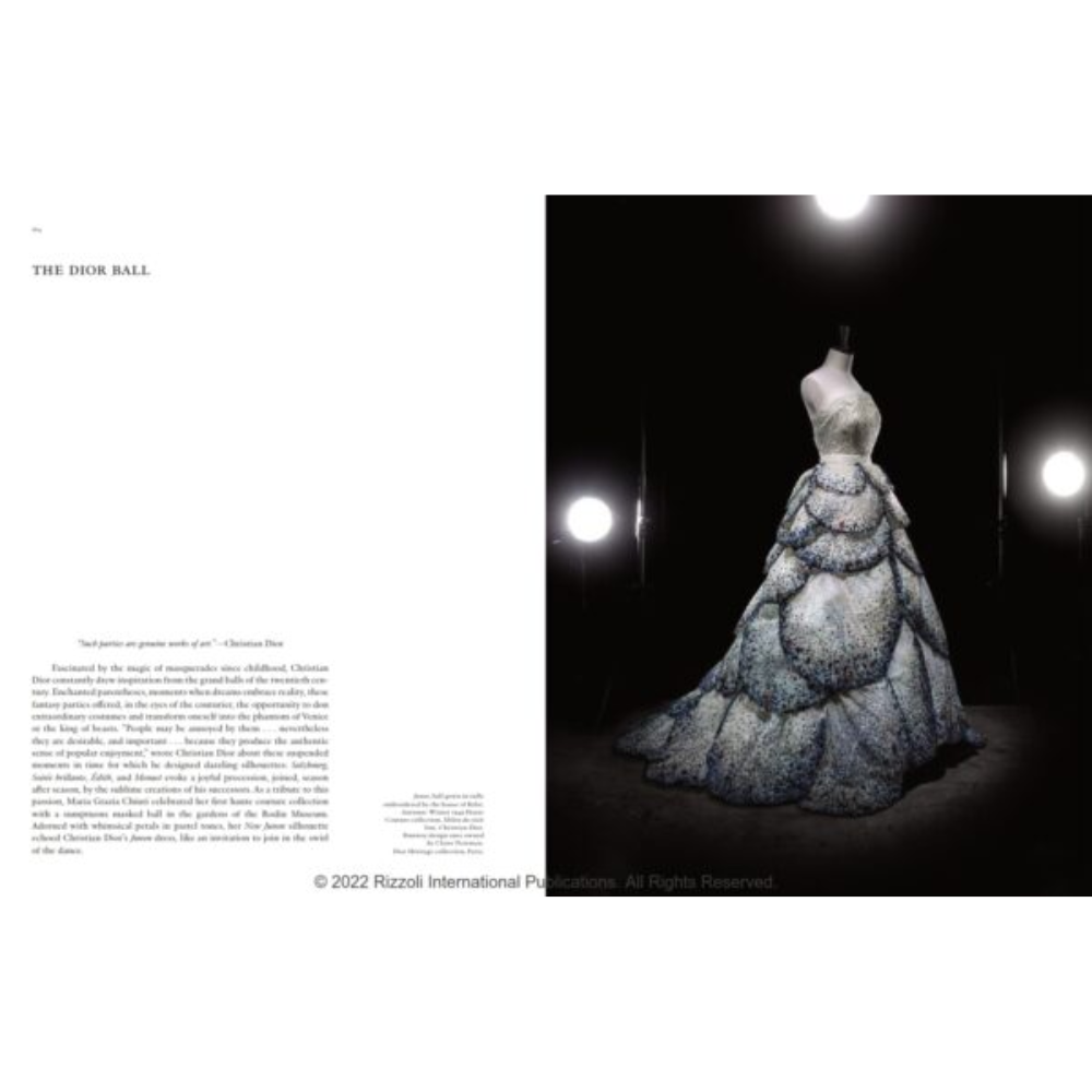 Dior: The Legendary 30, Avenue Montaigne